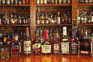 хорошие сорта виски