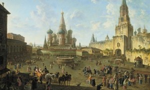 технические культуры выращиваемые восточными славянами